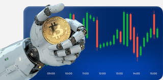 Panel de la plataforma de intercambio de criptomonedas Águila Fondivo visto desde el dashboard