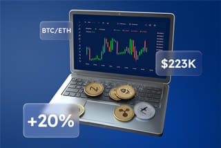 Tecnología del sistema de trading automatizado con IA en Águila Fondivo presentada en pantalla